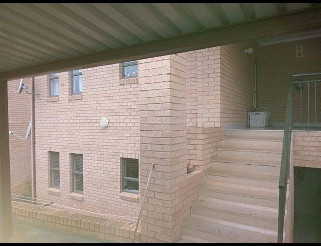 2 BEDROOM APARTMENT FOR SALE IN BISHOPSTOWE